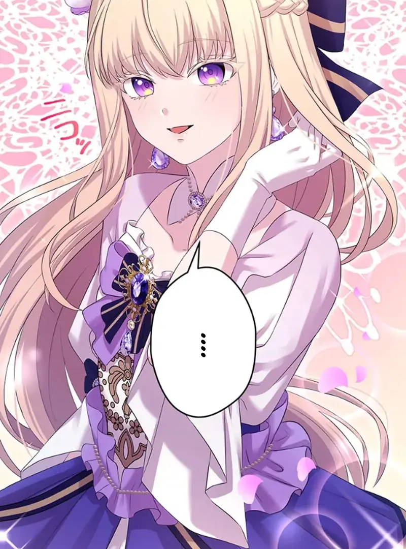 The Legendary Assassin Reincarnated as the Beloved Youngest Daughter of a Royal Family Chapter 58 Page 49