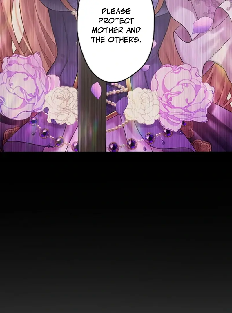 The Legendary Assassin Reincarnated as the Beloved Youngest Daughter of a Royal Family Chapter 58 Page 56