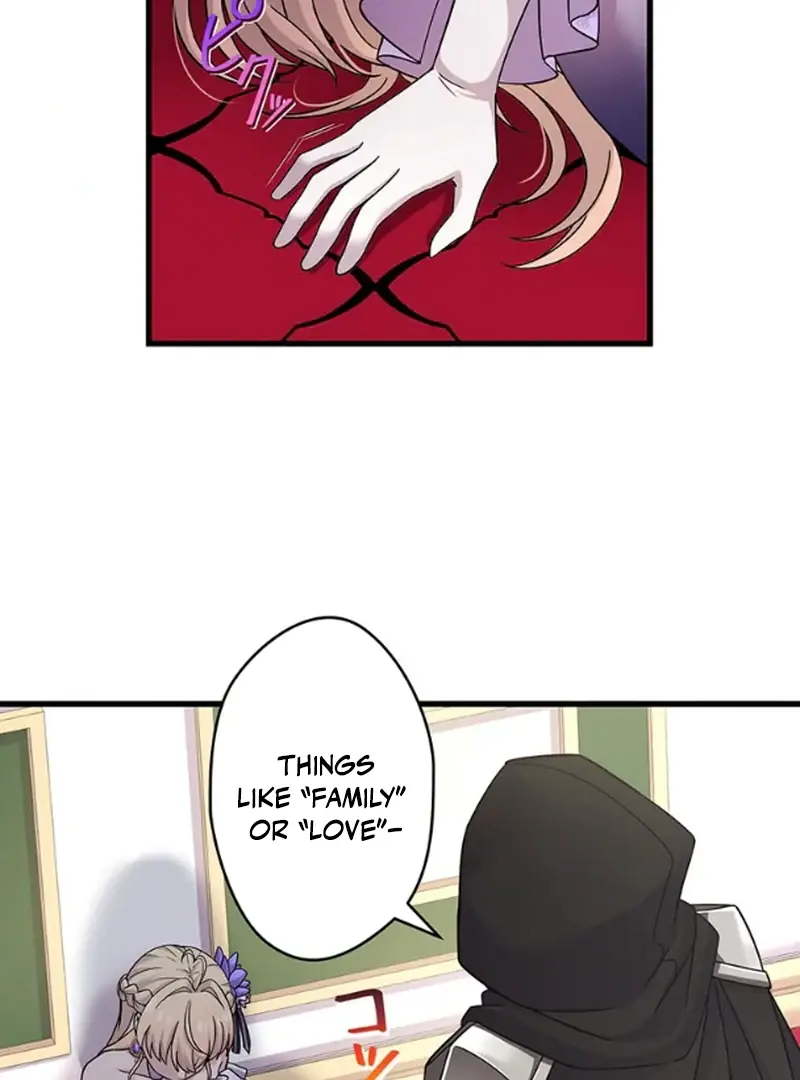 The Legendary Assassin Reincarnated as the Beloved Youngest Daughter of a Royal Family Chapter 58 Page 59