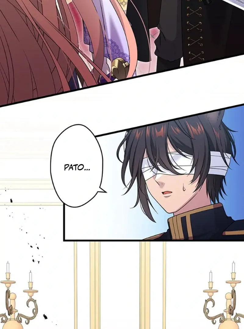 The Legendary Assassin Reincarnated as the Beloved Youngest Daughter of a Royal Family Chapter 58 Page 71
