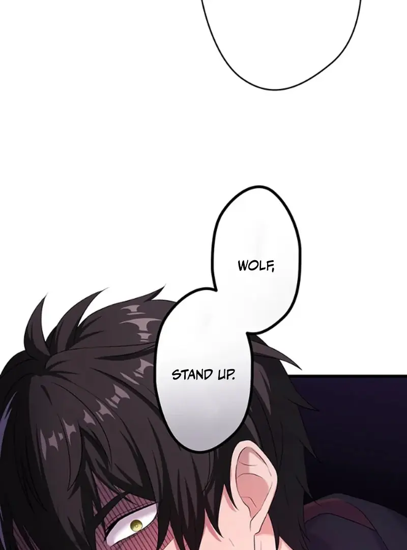 The Legendary Assassin Reincarnated as the Beloved Youngest Daughter of a Royal Family Chapter 58 Page 79