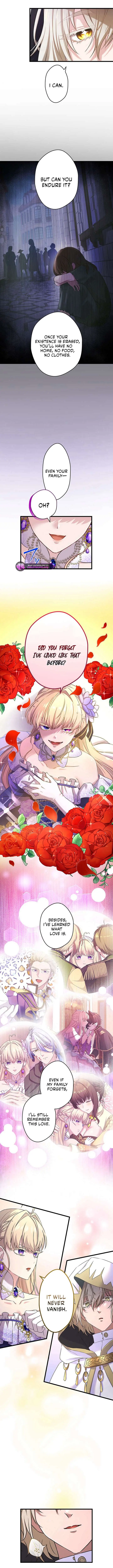 The Legendary Assassin Reincarnated as the Beloved Youngest Daughter of a Royal Family Chapter 69 Page 8
