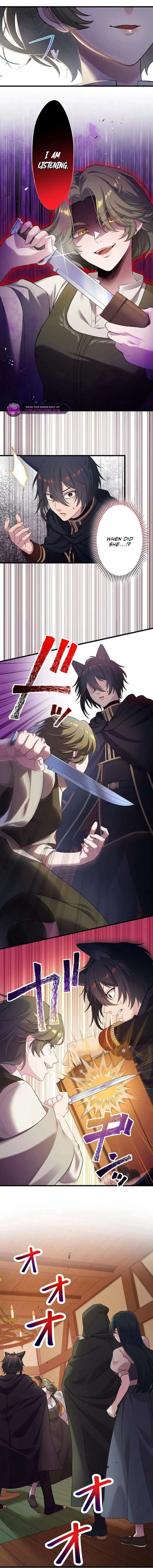 The Legendary Assassin Reincarnated as the Beloved Youngest Daughter of a Royal Family Chapter 76 Page 12