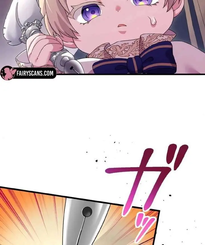 The Legendary Assassin Reincarnated as the Beloved Youngest Daughter of a Royal Family Chapter 81 Page 3
