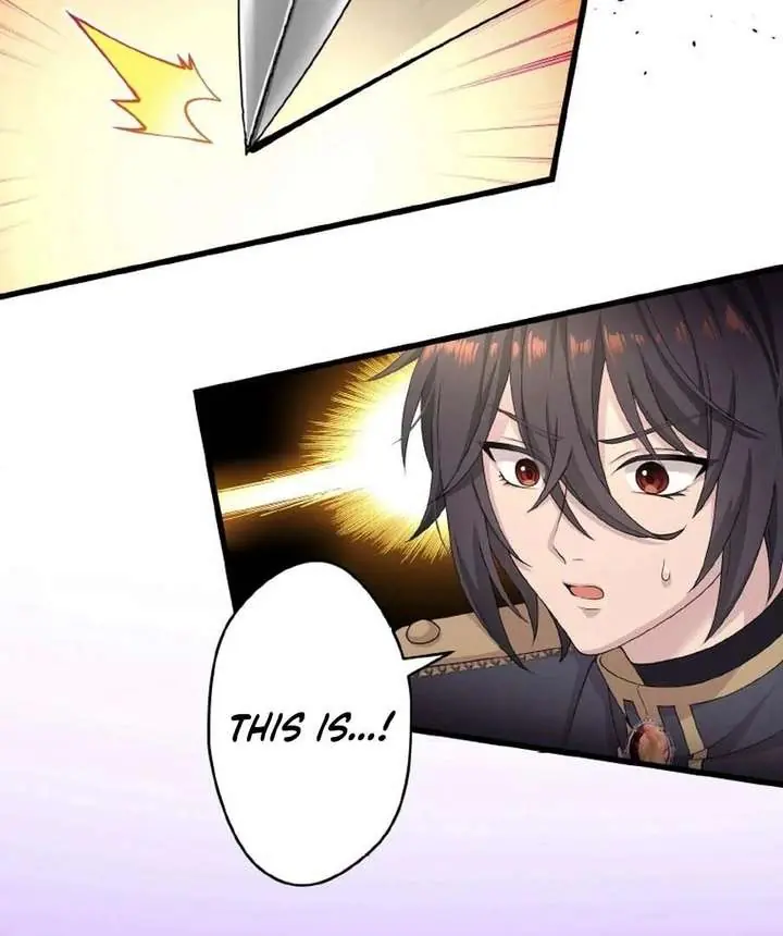 The Legendary Assassin Reincarnated as the Beloved Youngest Daughter of a Royal Family Chapter 81 Page 4