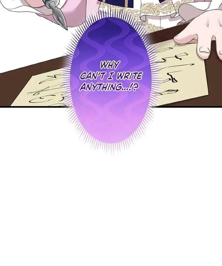 The Legendary Assassin Reincarnated as the Beloved Youngest Daughter of a Royal Family Chapter 81 Page 8
