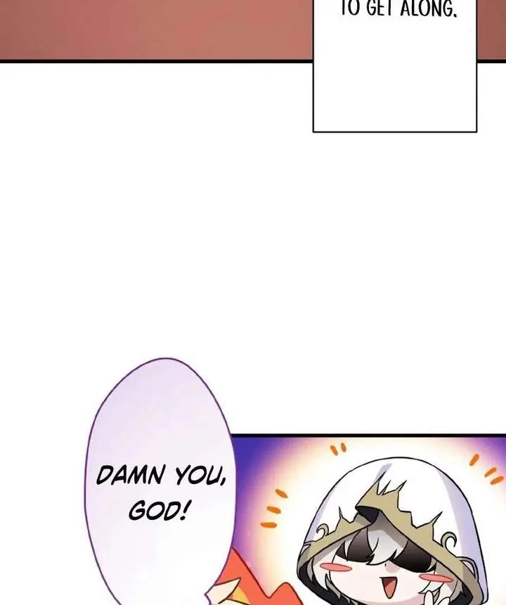The Legendary Assassin Reincarnated as the Beloved Youngest Daughter of a Royal Family Chapter 81 Page 27