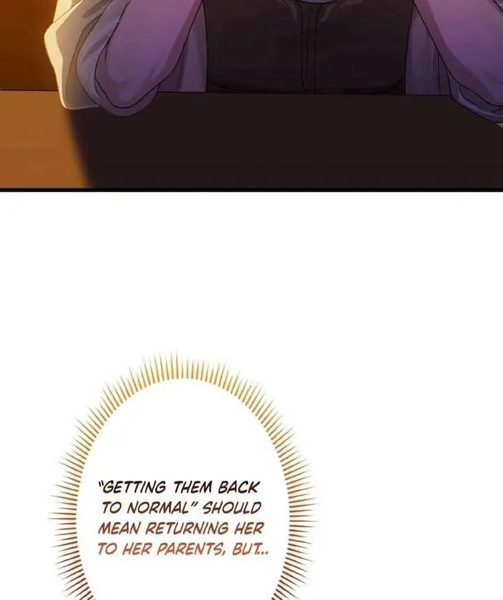 The Legendary Assassin Reincarnated as the Beloved Youngest Daughter of a Royal Family Chapter 81 Page 40