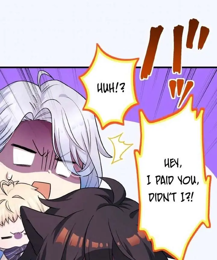 The Legendary Assassin Reincarnated as the Beloved Youngest Daughter of a Royal Family Chapter 81 Page 67
