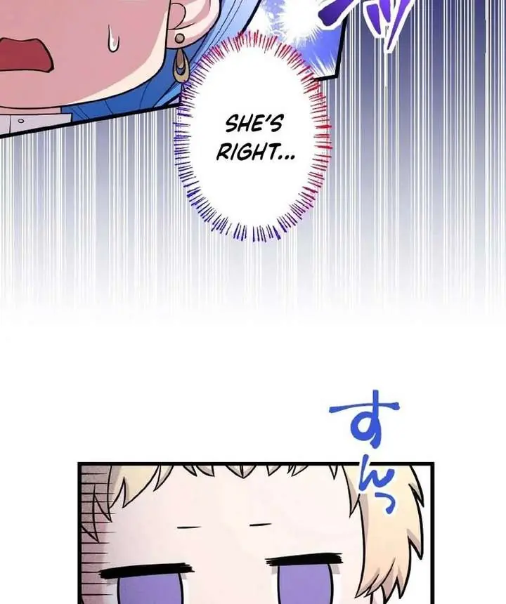 The Legendary Assassin Reincarnated as the Beloved Youngest Daughter of a Royal Family Chapter 81 Page 79