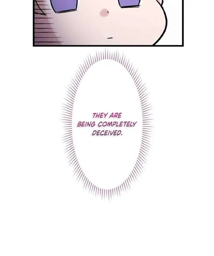 The Legendary Assassin Reincarnated as the Beloved Youngest Daughter of a Royal Family Chapter 81 Page 80