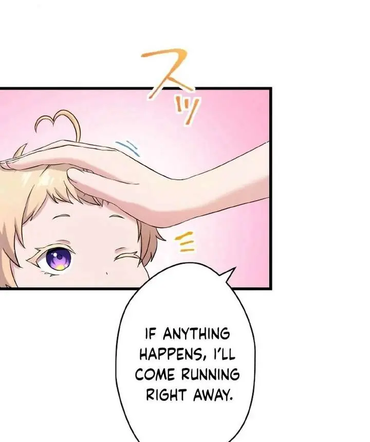 The Legendary Assassin Reincarnated as the Beloved Youngest Daughter of a Royal Family Chapter 81 Page 81