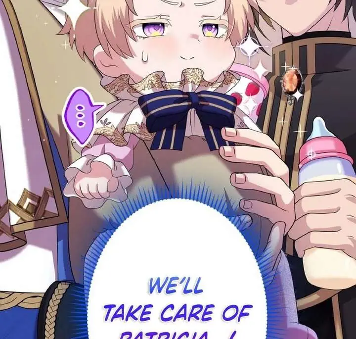 The Legendary Assassin Reincarnated as the Beloved Youngest Daughter of a Royal Family Chapter 81 Page 91