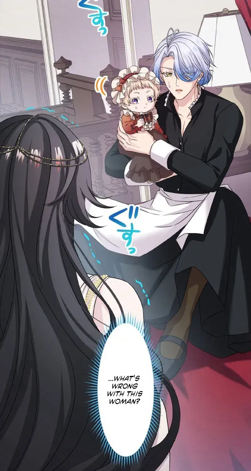 The Legendary Assassin Reincarnated as the Beloved Youngest Daughter of a Royal Family Chapter 98 Page 8