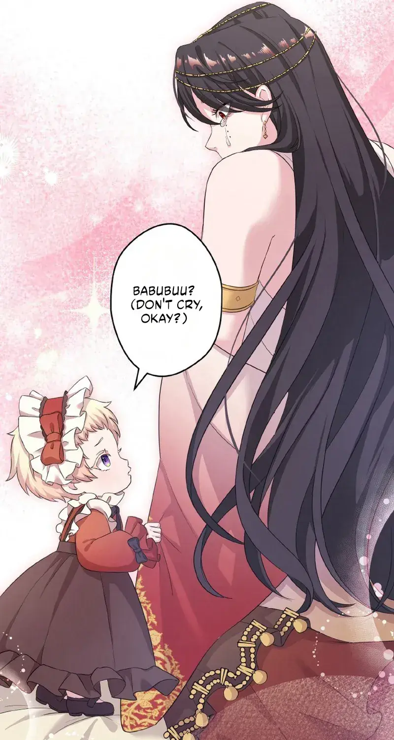 The Legendary Assassin Reincarnated as the Beloved Youngest Daughter of a Royal Family Chapter 98 Page 14