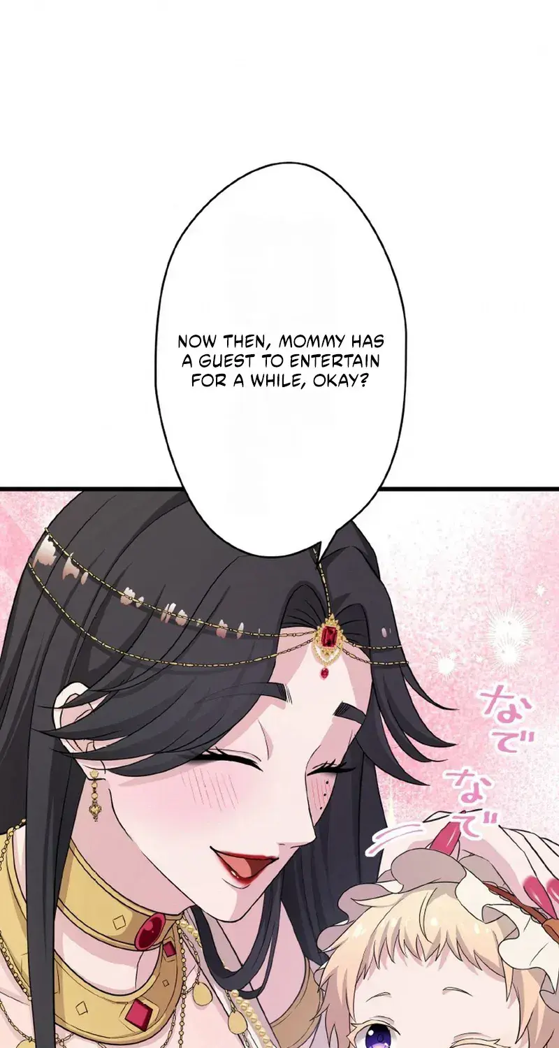 The Legendary Assassin Reincarnated as the Beloved Youngest Daughter of a Royal Family Chapter 98 Page 24