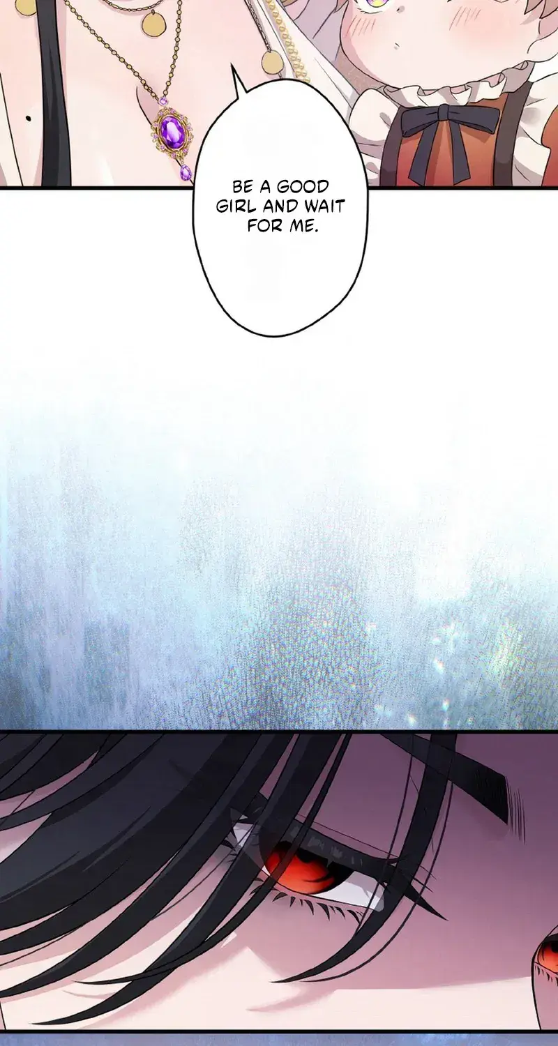 The Legendary Assassin Reincarnated as the Beloved Youngest Daughter of a Royal Family Chapter 98 Page 25