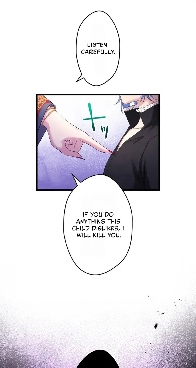 The Legendary Assassin Reincarnated as the Beloved Youngest Daughter of a Royal Family Chapter 98 Page 29