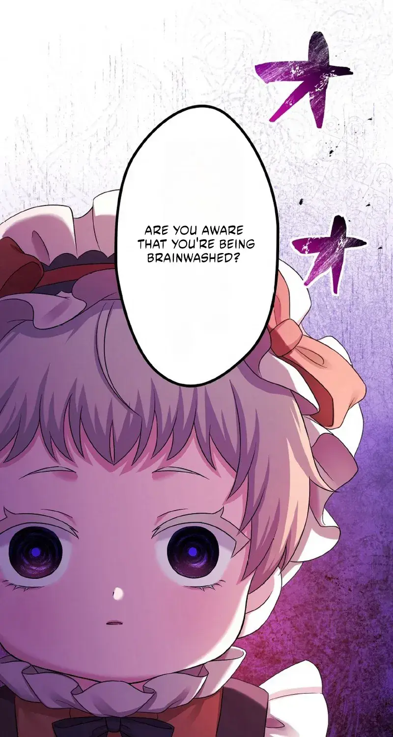 The Legendary Assassin Reincarnated as the Beloved Youngest Daughter of a Royal Family Chapter 98 Page 46