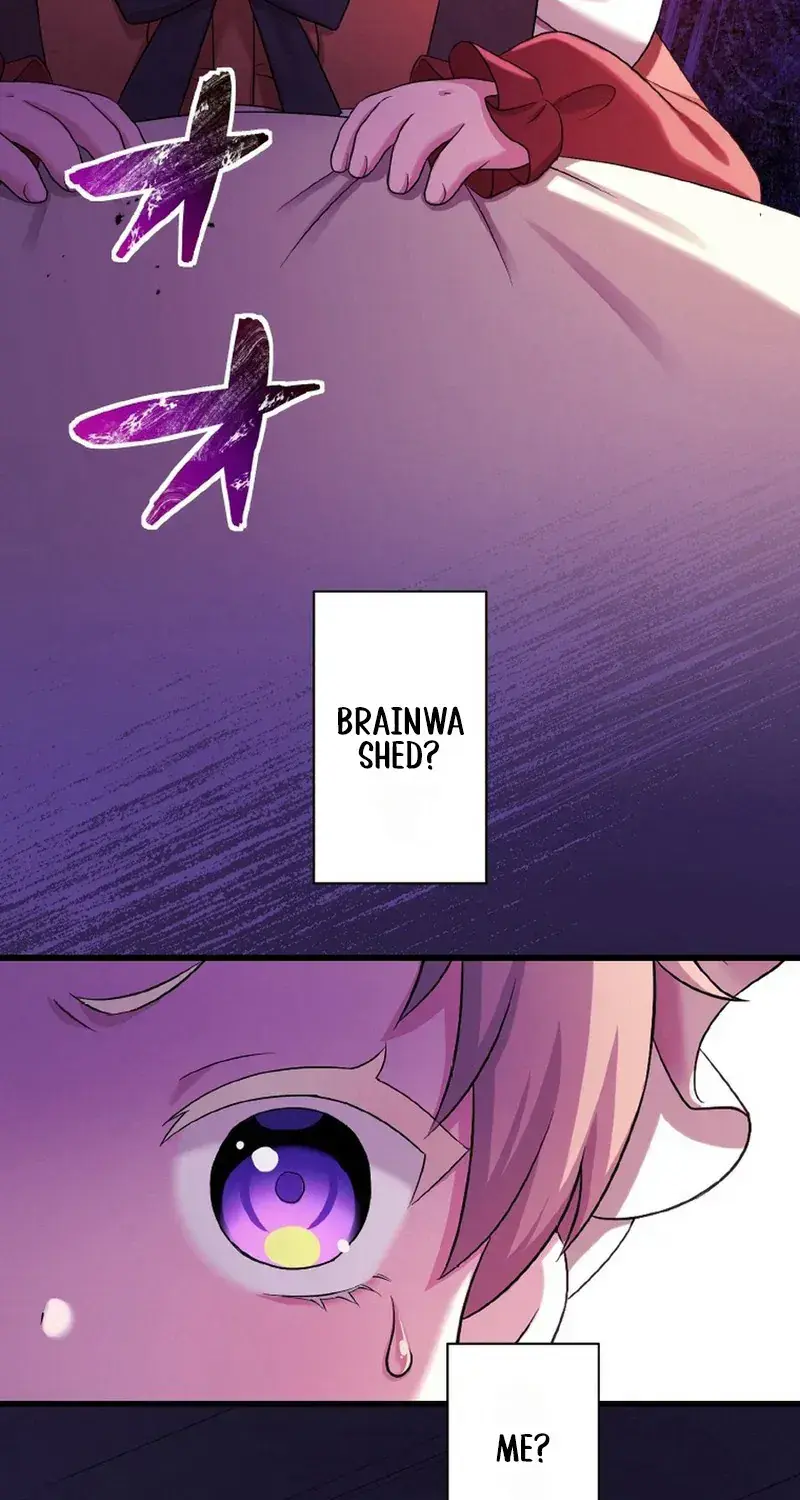 The Legendary Assassin Reincarnated as the Beloved Youngest Daughter of a Royal Family Chapter 98 Page 47