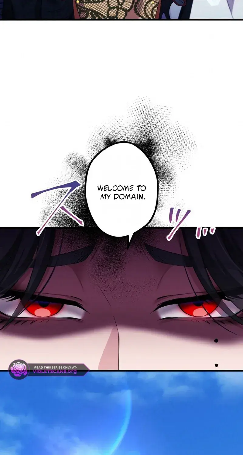 The Legendary Assassin Reincarnated as the Beloved Youngest Daughter of a Royal Family Chapter 98 Page 62