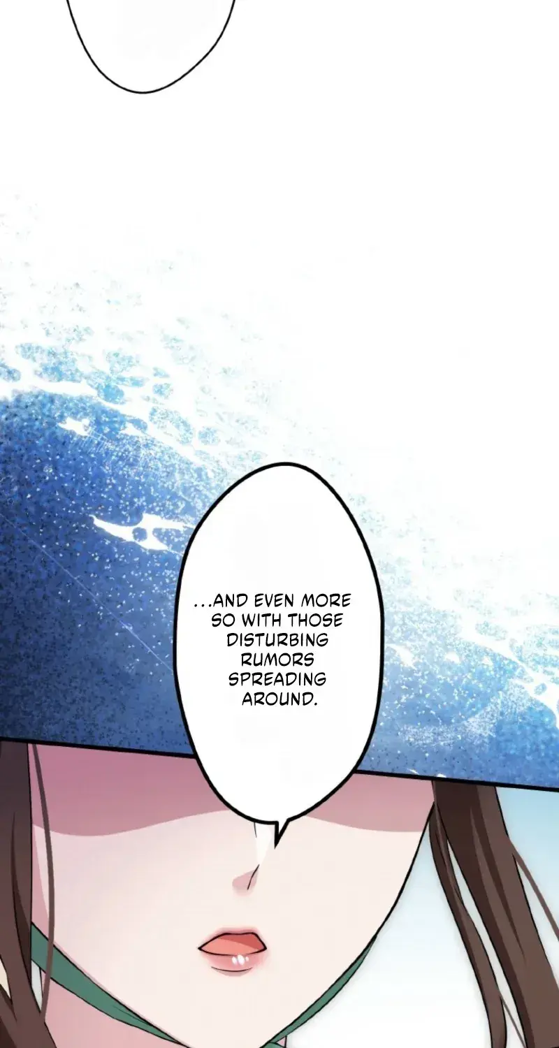 The Legendary Assassin Reincarnated as the Beloved Youngest Daughter of a Royal Family Chapter 99 Page 7