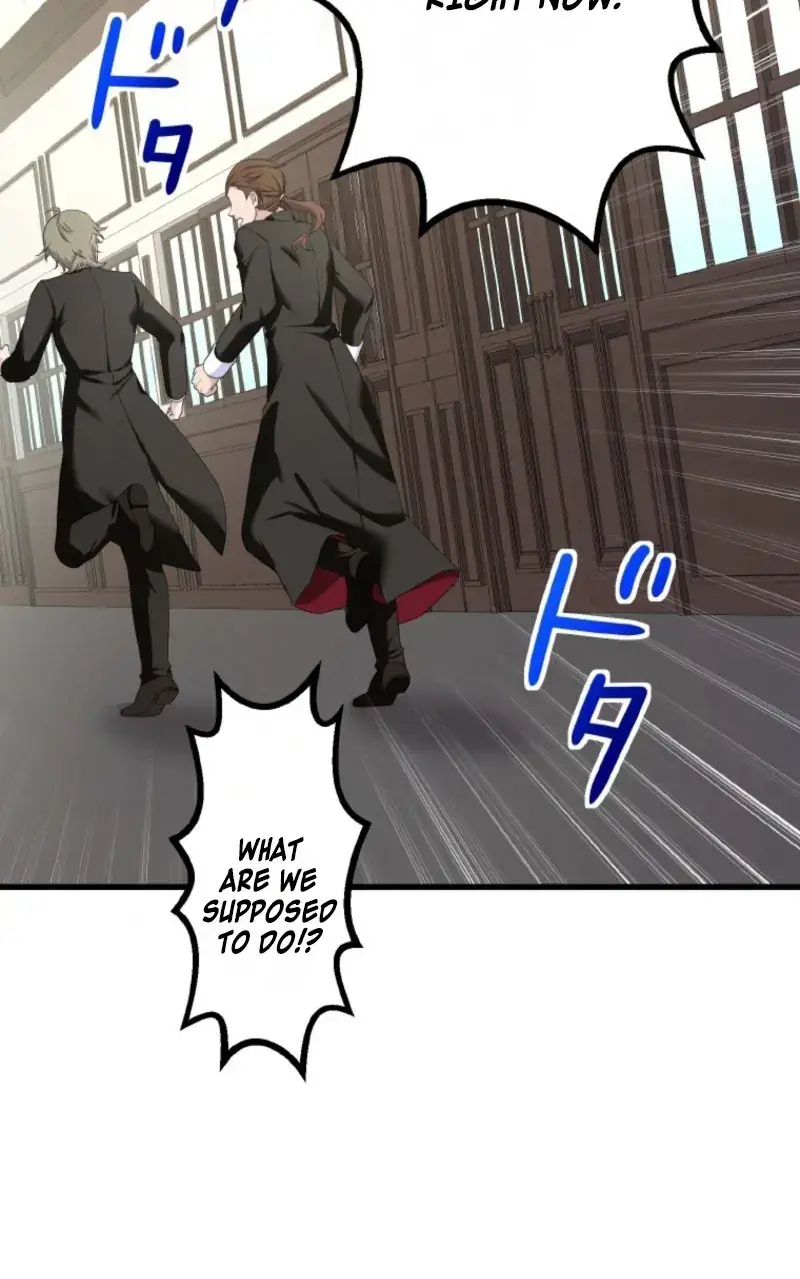 The Legendary Assassin Reincarnated as the Beloved Youngest Daughter of a Royal Family Chapter 99 Page 13