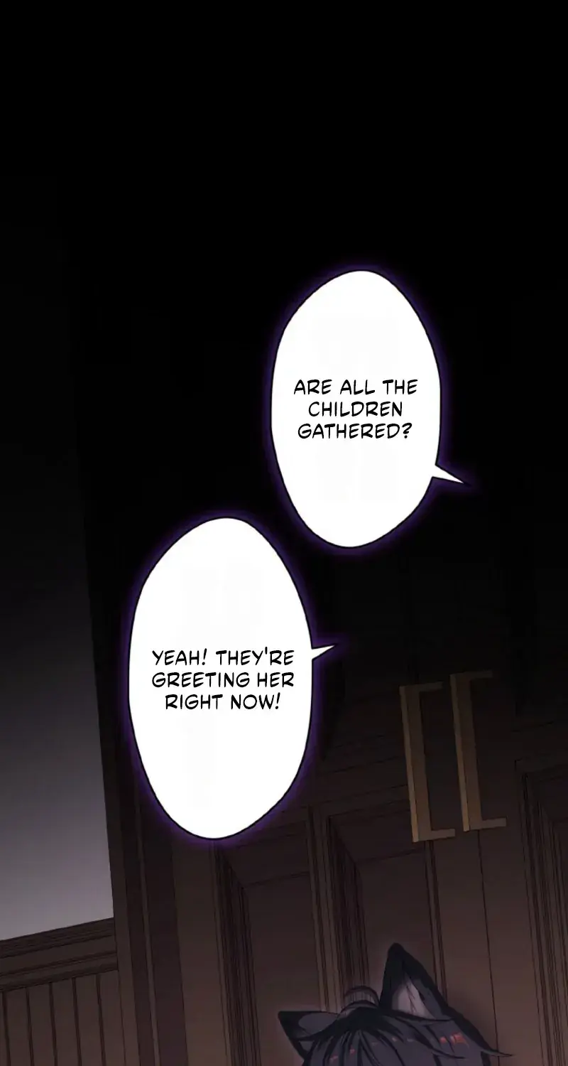 The Legendary Assassin Reincarnated as the Beloved Youngest Daughter of a Royal Family Chapter 99 Page 19