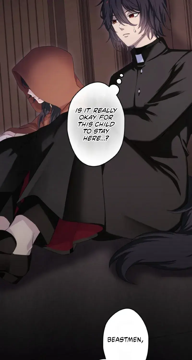 The Legendary Assassin Reincarnated as the Beloved Youngest Daughter of a Royal Family Chapter 99 Page 20