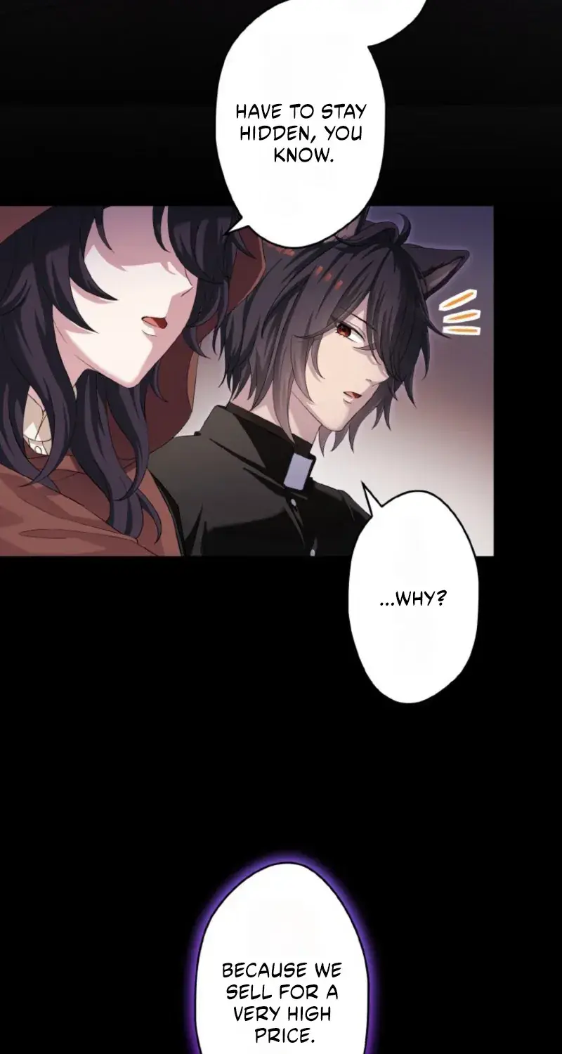 The Legendary Assassin Reincarnated as the Beloved Youngest Daughter of a Royal Family Chapter 99 Page 21