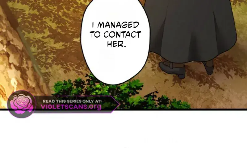 The Legendary Assassin Reincarnated as the Beloved Youngest Daughter of a Royal Family Chapter 99 Page 40