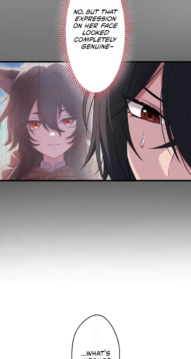 The Legendary Assassin Reincarnated as the Beloved Youngest Daughter of a Royal Family Chapter 99 Page 48