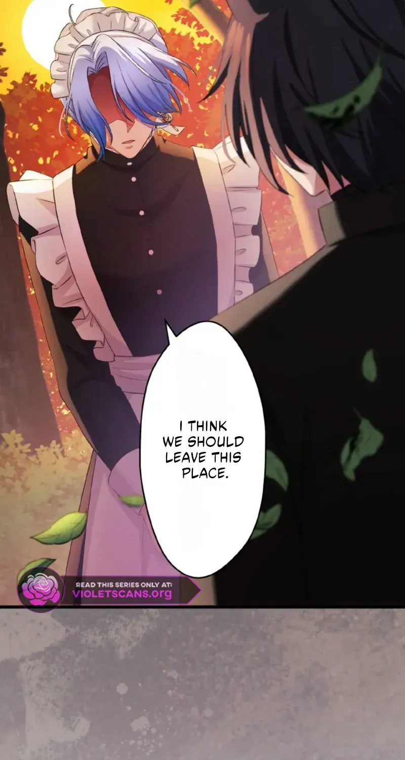 The Legendary Assassin Reincarnated as the Beloved Youngest Daughter of a Royal Family Chapter 99 Page 50