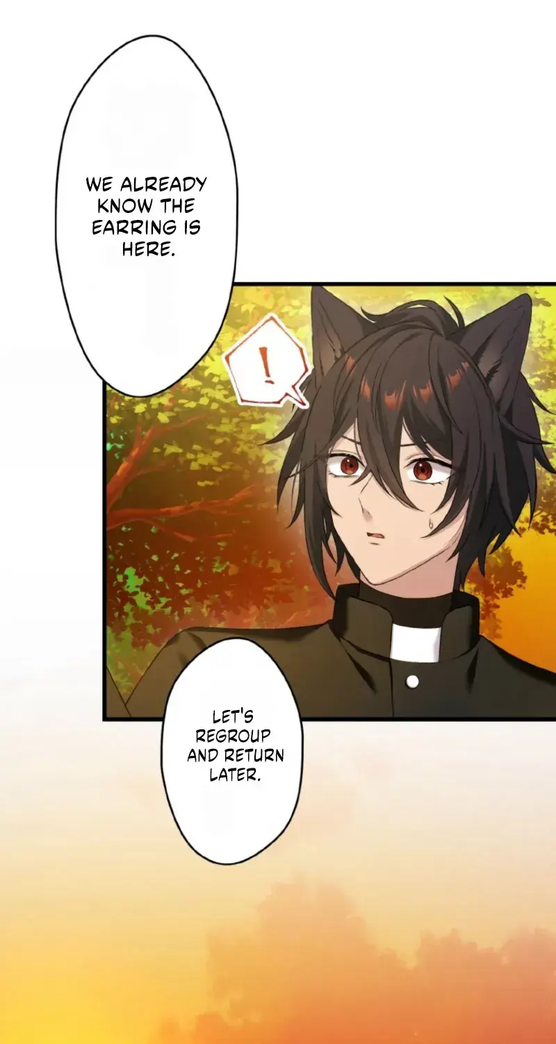 The Legendary Assassin Reincarnated as the Beloved Youngest Daughter of a Royal Family Chapter 99 Page 58