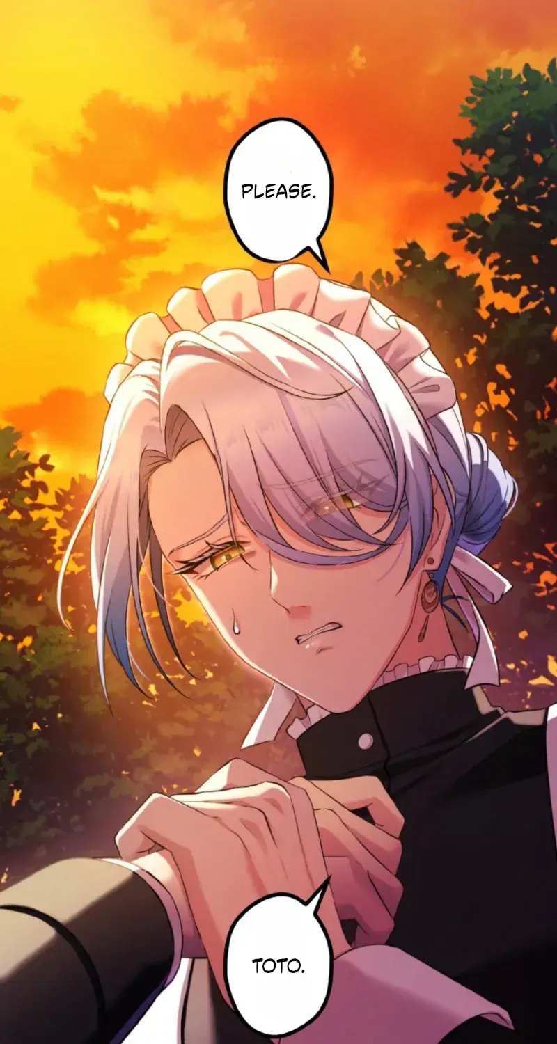 The Legendary Assassin Reincarnated as the Beloved Youngest Daughter of a Royal Family Chapter 99 Page 59