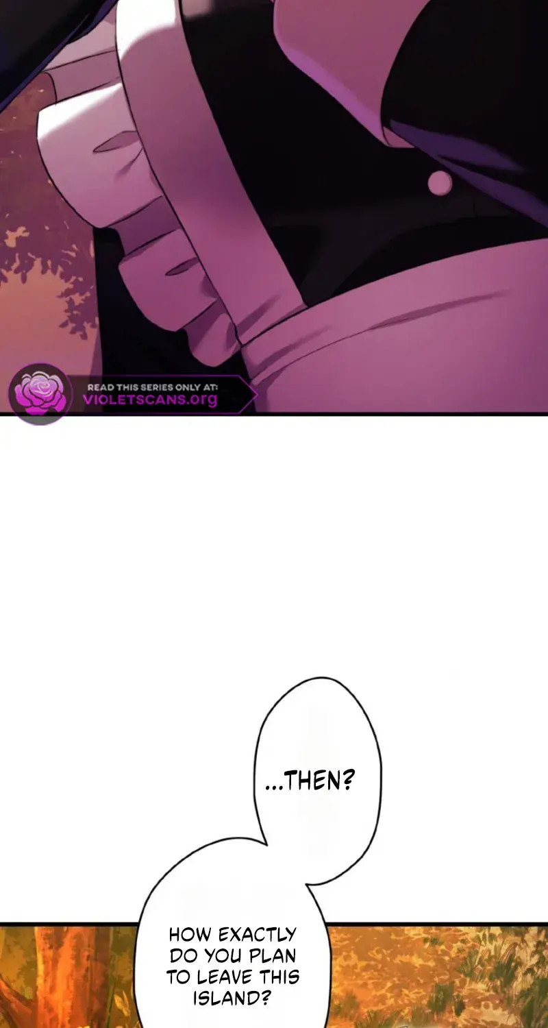 The Legendary Assassin Reincarnated as the Beloved Youngest Daughter of a Royal Family Chapter 99 Page 60