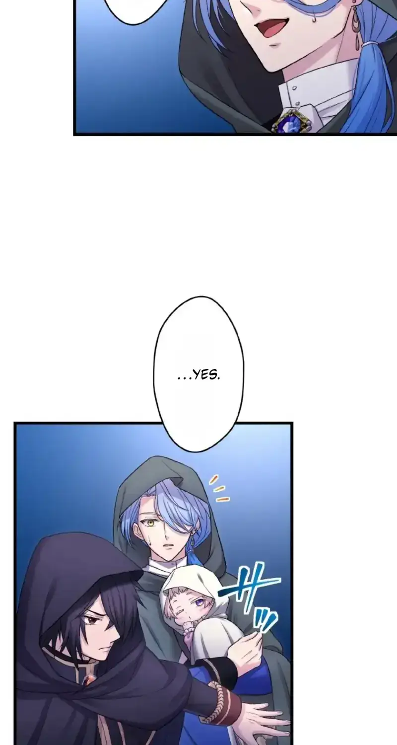 The Legendary Assassin Reincarnated as the Beloved Youngest Daughter of a Royal Family Chapter 99 Page 71