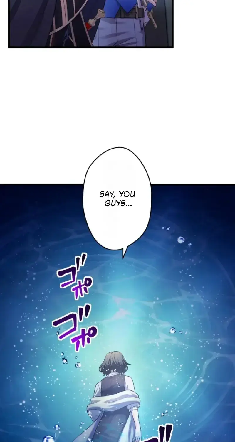 The Legendary Assassin Reincarnated as the Beloved Youngest Daughter of a Royal Family Chapter 99 Page 72