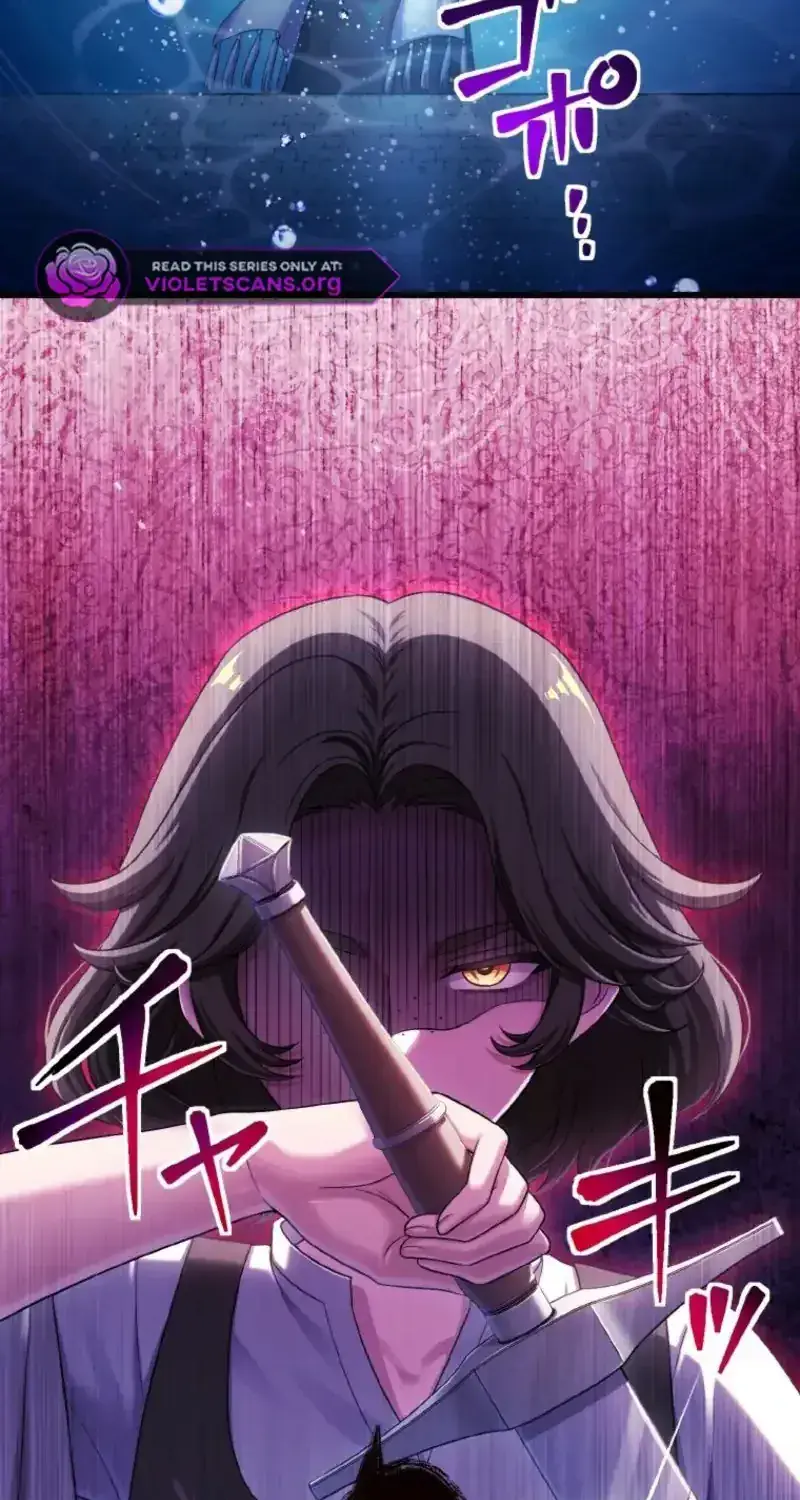 The Legendary Assassin Reincarnated as the Beloved Youngest Daughter of a Royal Family Chapter 99 Page 73