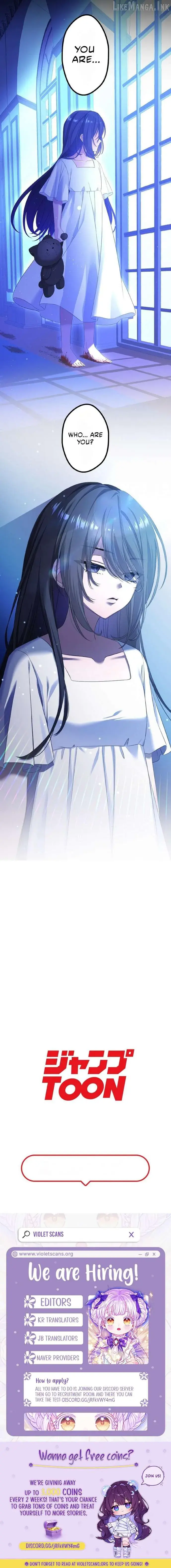 The Legendary Assassin Reincarnated as the Beloved Youngest Daughter of a Royal Family Chapter 103 Page 5