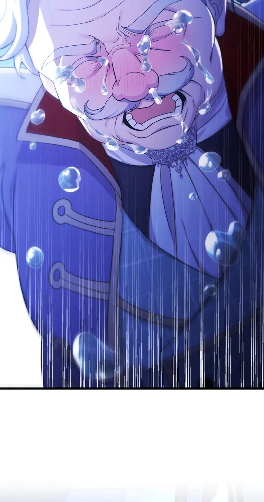 The Legendary Assassin Reincarnated as the Beloved Youngest Daughter of a Royal Family Chapter 104 Page 17