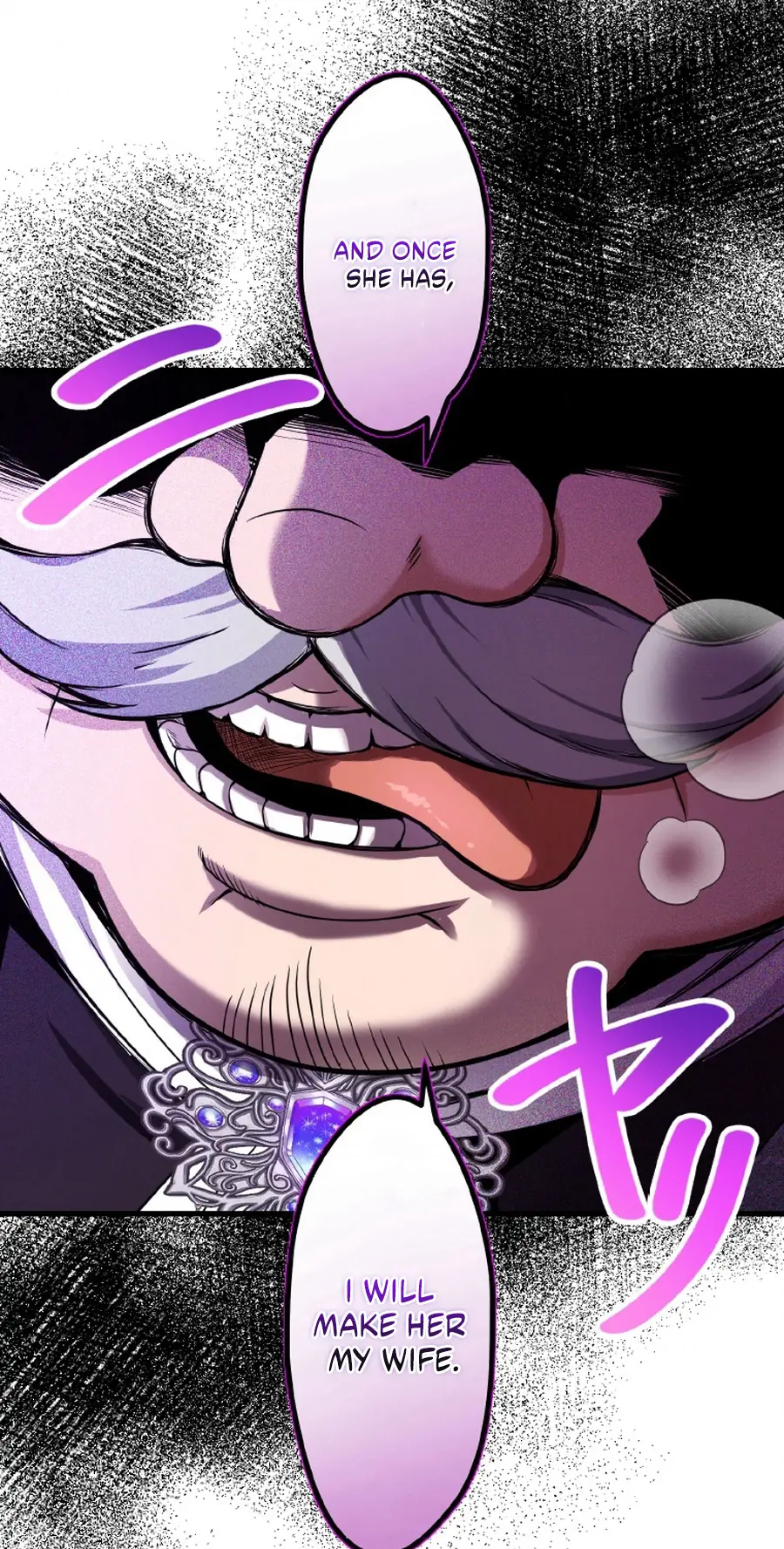 The Legendary Assassin Reincarnated as the Beloved Youngest Daughter of a Royal Family Chapter 104 Page 35