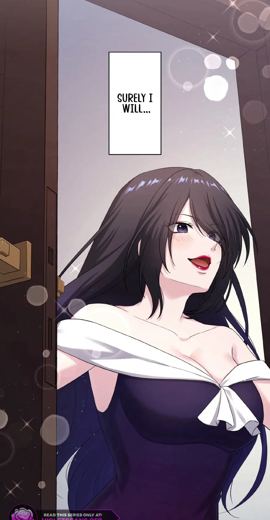 The Legendary Assassin Reincarnated as the Beloved Youngest Daughter of a Royal Family Chapter 104 Page 51