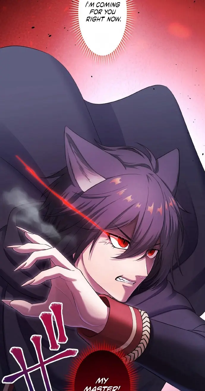 The Legendary Assassin Reincarnated as the Beloved Youngest Daughter of a Royal Family Chapter 105 Page 15