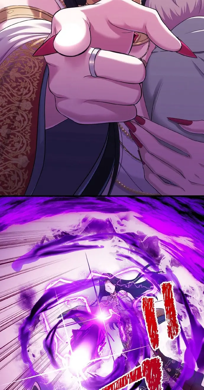 The Legendary Assassin Reincarnated as the Beloved Youngest Daughter of a Royal Family Chapter 105 Page 17