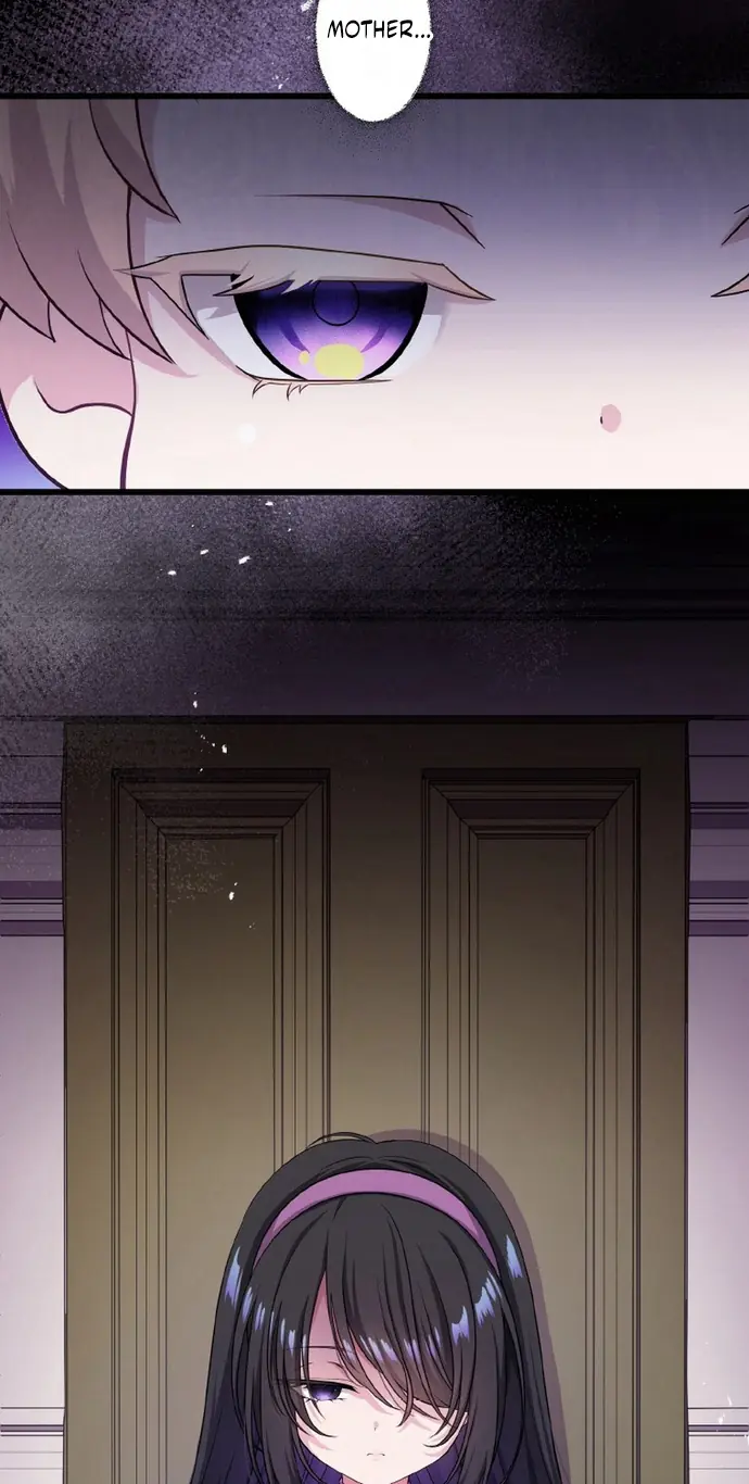 The Legendary Assassin Reincarnated as the Beloved Youngest Daughter of a Royal Family Chapter 105 Page 25