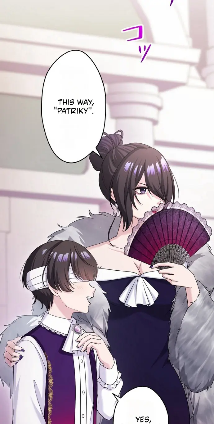 The Legendary Assassin Reincarnated as the Beloved Youngest Daughter of a Royal Family Chapter 105 Page 32