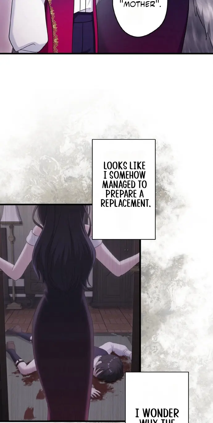 The Legendary Assassin Reincarnated as the Beloved Youngest Daughter of a Royal Family Chapter 105 Page 33