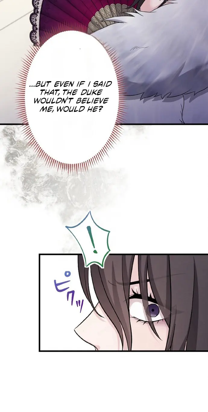 The Legendary Assassin Reincarnated as the Beloved Youngest Daughter of a Royal Family Chapter 105 Page 35