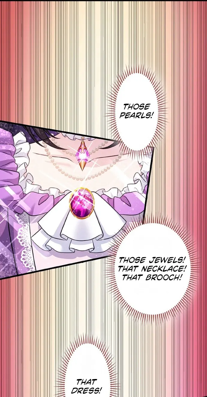 The Legendary Assassin Reincarnated as the Beloved Youngest Daughter of a Royal Family Chapter 105 Page 37